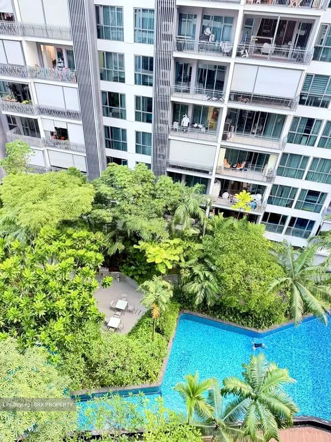 Forest Woods (D19), Condominium #603674051